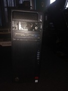 Komputer hp z440 16gb ddr4 14 rdzeni