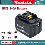 Akumulator Lit-Ion Makita 18V LXT 9Ah nowa bateria
