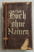 Das Buch ohne Namen Anonymus 