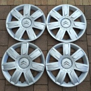 Kołpaki 15" 4szt. CITROEN C4