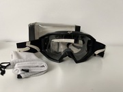 Gogle Fox Main Race | Pudełko + Woreczek