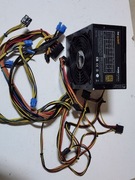 Zasilacz be quiet! PURE POWER 80+ BRONZE  630W niesprawny