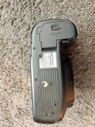 Canon EOS 5D Mark IV z dodatkami.