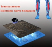 Mata masując masażer do stóp