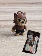 Breloczek Wilkołaka 3D - Brelok Druk3d fidget Keychain mixGadzet