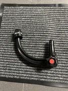 Hak holowniczy Westfalia do BMW E90-91