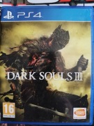 Dark Souls III 3 PS4
