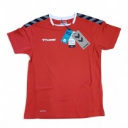Koszulka sportowa, Hummel 140 cm