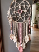 Łapacz snów XXL 40 cm x 110 cm