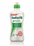 Płyn do mycia naczyń Ludwik miętowy 0,45 l