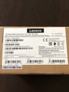 Lenovo ThinkPad USB-C Dock Gen2 - Okazja !