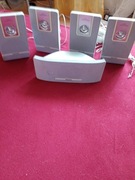 Głośniki kina domowego Philips 