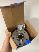 Łożysko/piasta koła SKF VKBA 3644