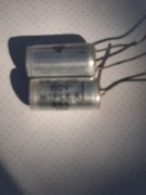 Kondenator Miflex  0,15 mf M 160V