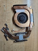Lenovo SL510 wentylator układ chłodzenia FRU 60Y4179 oryginał