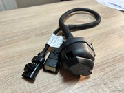 Wiązka przewody haka Iveco Daily 2014+ 5801935502