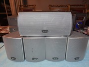 Głośniki Kina Domowego Eltax