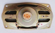 Tonsil głośnik GD7-13/1.5 z PRL