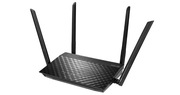 Asus dualband 1500 Mb/s Wi-Fi Mesh + USB + firewall + VPN +Adblock,RT-AC59U