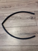 Rurka termokurczliwa 27/8 z klejem cellpack 80 cm