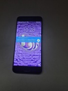 P10 uszkodzona słuchawka do rozmów 