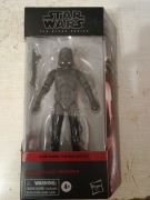 Figurka Star Wars Black Series - Elite Squad Trooper Nowy