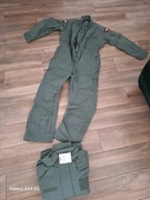 Strój czołgisty nowy