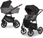 Wózek Riko Basic 2w1 