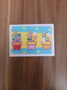 Naklejka Hello Kitty I Love Life Panini nr 102