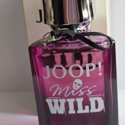 JOOP! MISS WILD 75ML EDP 2013 ROK PREMIEROWE