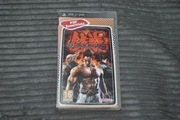 Tekken 6 PSP Kompletna