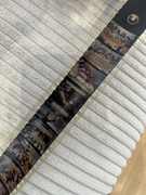 Bajka na rzutnik smerfy smerfowe okulary PRL