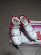 Łyżwy dziecięce 29-32 