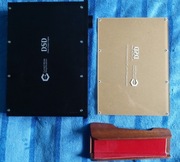 Questyle CMA400i muzykalne combo słuchawkowe