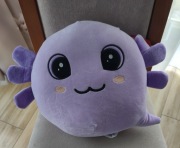 Pluszak do przytulania i rozciągania. Roundy Plush Toy