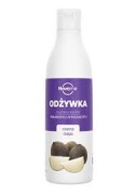 Novame, odżywka do włosów osłabionych i wypadających, czarna rzepa, 300 ml
