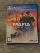 Mafia wersja ostateczna 