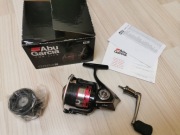 Kołowrotek Abu Garcia Orras40