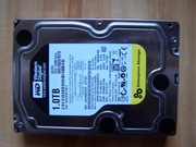 Dysk 3,5" WD1003FBYX 1.0TB  SATA