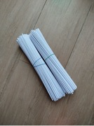 Rurki do papierowej wikliny 