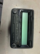 Radio samochodowe Vw golf 5 