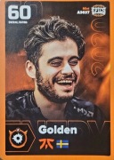 Epics - Golden - Fnatic - Counter Strike