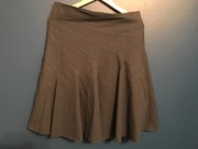 Spódnica z podszewką - Click 