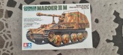 Tamiya 35255 1:35 german tank destroyer Marder III M