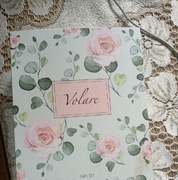 Zestaw. Woda perfumowana, balsam do ciała 