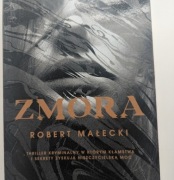 "Zmora" Robert Małecki