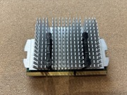 RETRO - VINTAGE - Procesor Intel Pentium III 733 - SL3XN