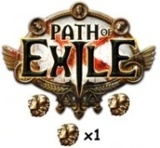 exalted orb poe kalandra