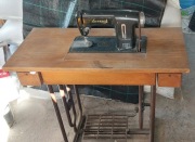 Maszyna do szycia Łucznik kl 90 Radom