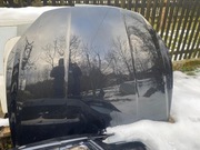 Oryginalna maska Maserati Ghibli 